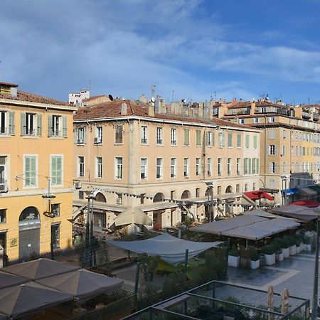 Vieux-Port Magnifique Appartement Loft Marsilya Dış mekan fotoğraf