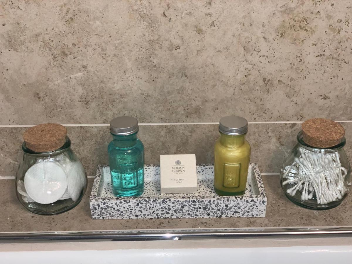 Vieux-Port Magnifique Appartement Loft Marsilya Dış mekan fotoğraf
