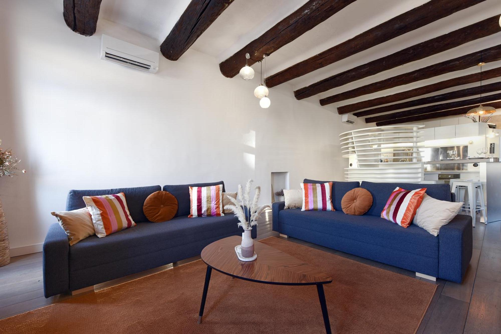 Vieux-Port Magnifique Appartement Loft Marsilya Dış mekan fotoğraf