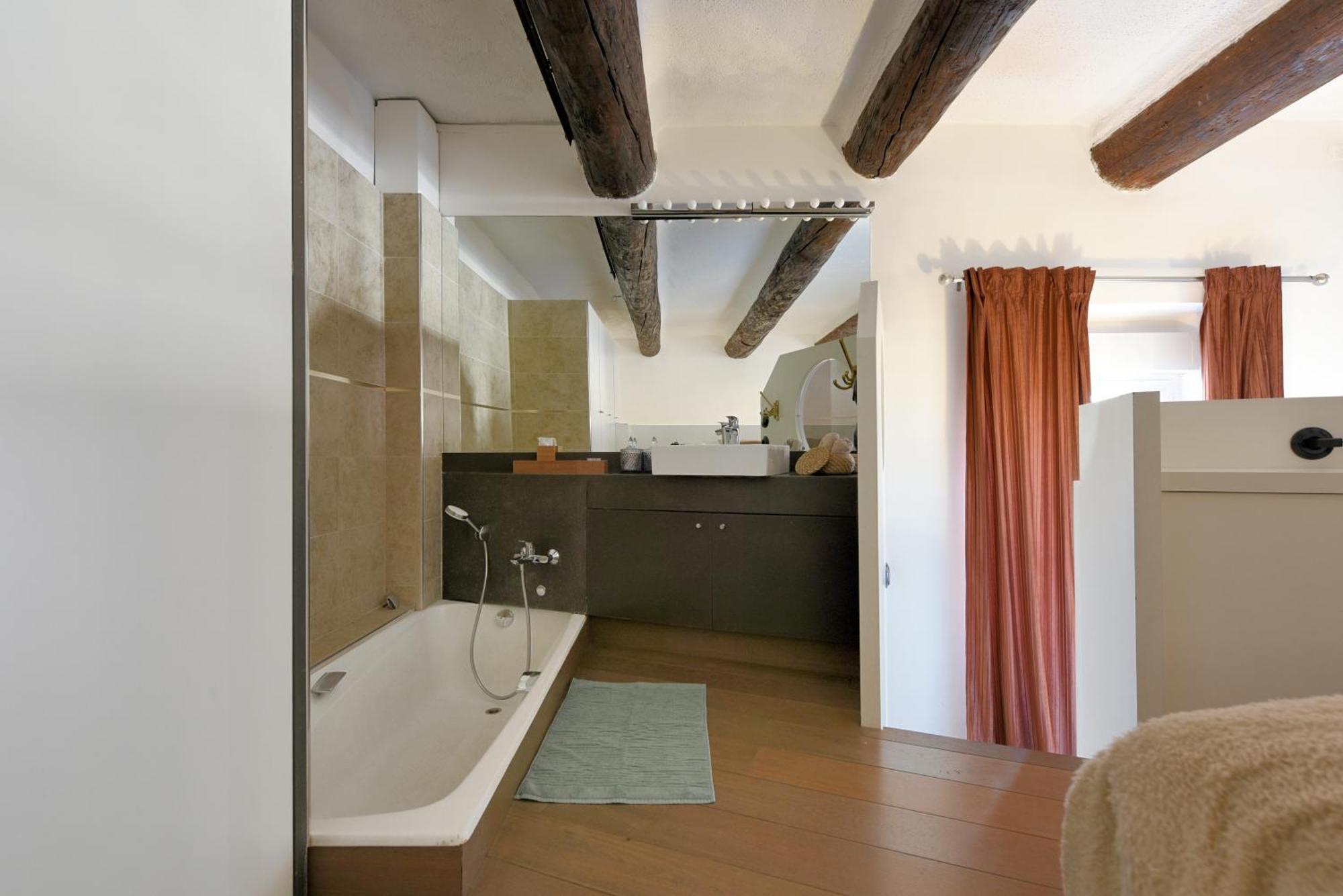 Vieux-Port Magnifique Appartement Loft Marsilya Dış mekan fotoğraf
