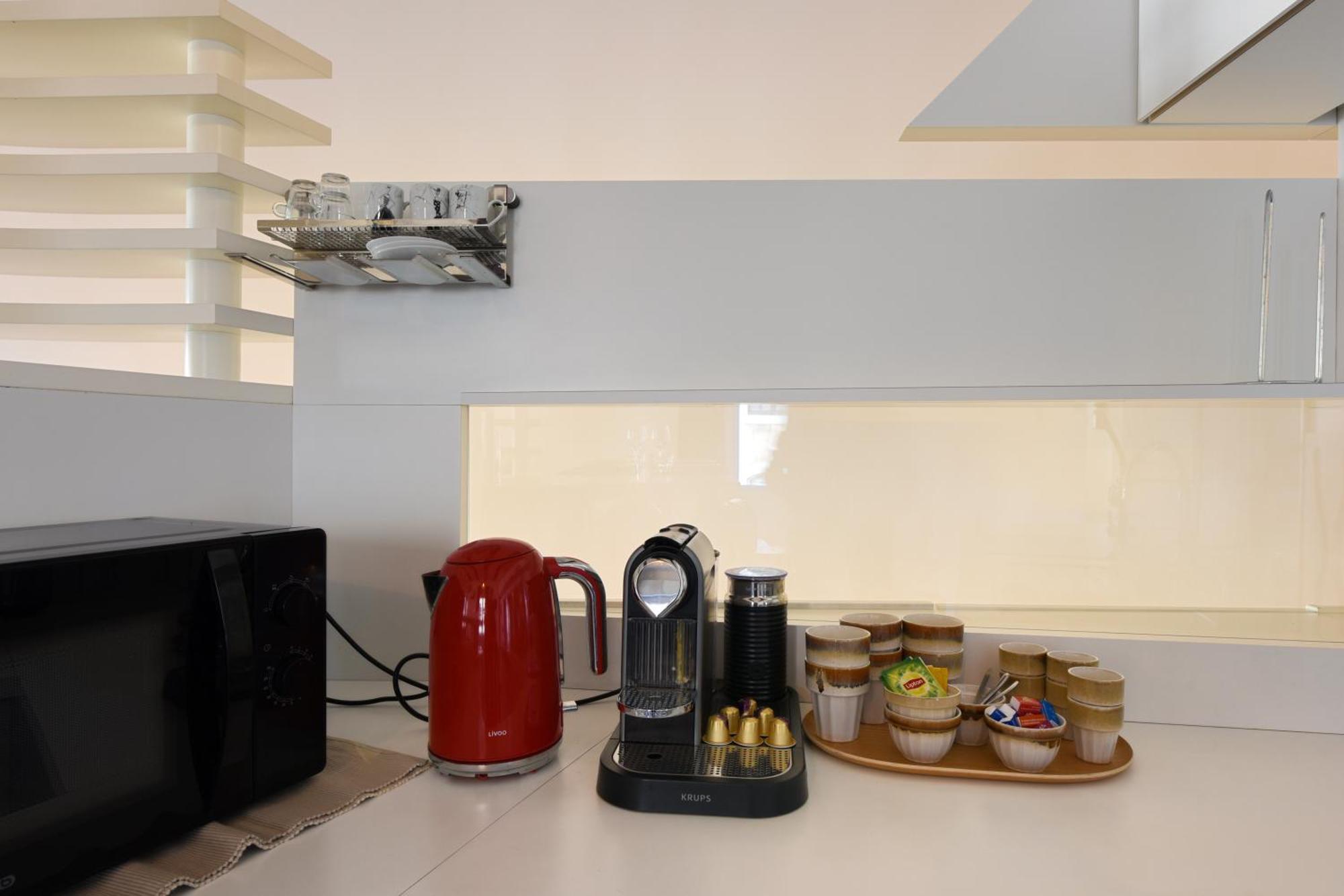 Vieux-Port Magnifique Appartement Loft Marsilya Dış mekan fotoğraf