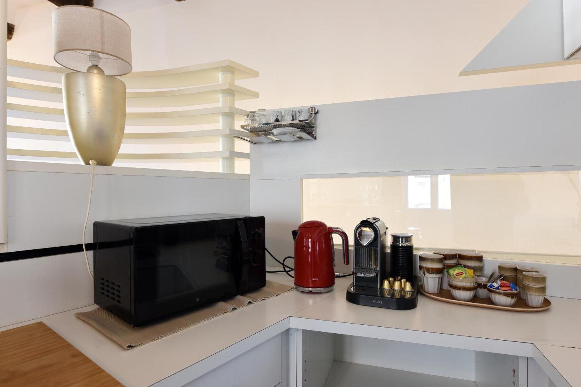 Vieux-Port Magnifique Appartement Loft Marsilya Dış mekan fotoğraf