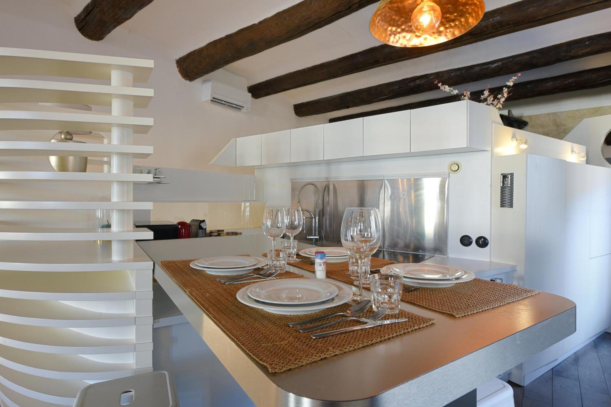 Vieux-Port Magnifique Appartement Loft Marsilya Dış mekan fotoğraf